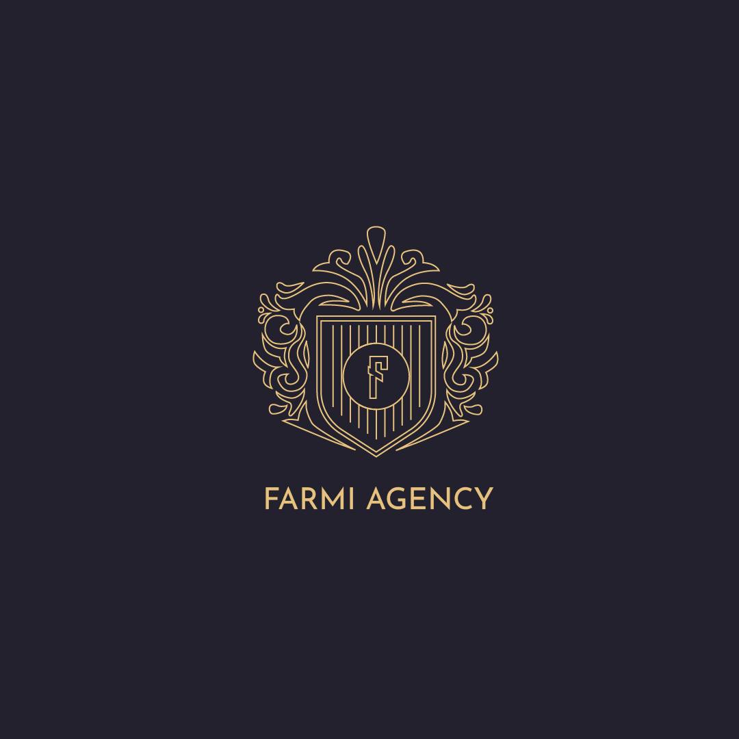 Farmi Agency logo